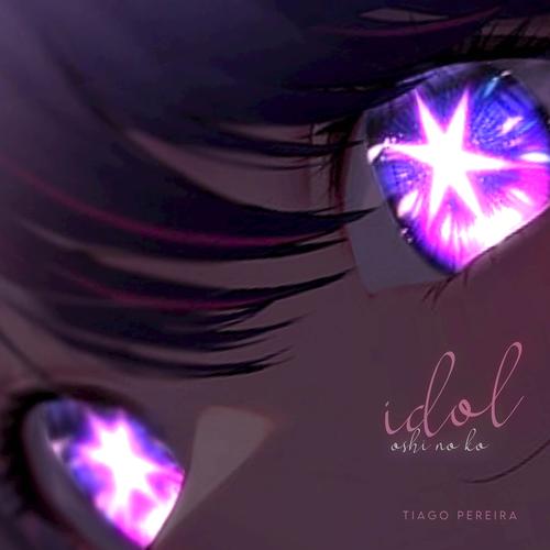 Kawaikute Gomen (From Honeyworks) [feat. Jonatan King] - Tiago Pereira