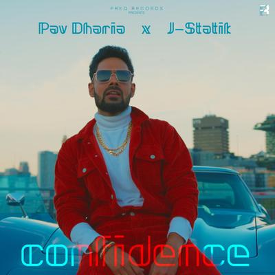 Confidence's cover