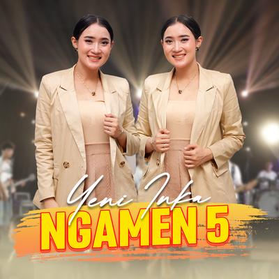 Ngamen 5's cover