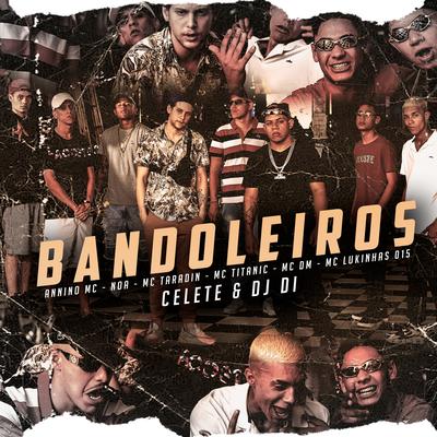 Bandoleiros's cover