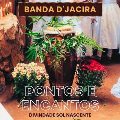 Ponto de Baianos e Baianas By bandadjacira's cover