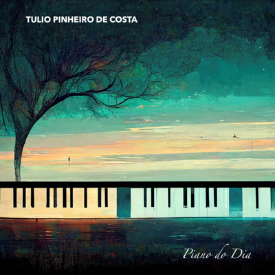 Tulio Pinheiro da Costa's cover
