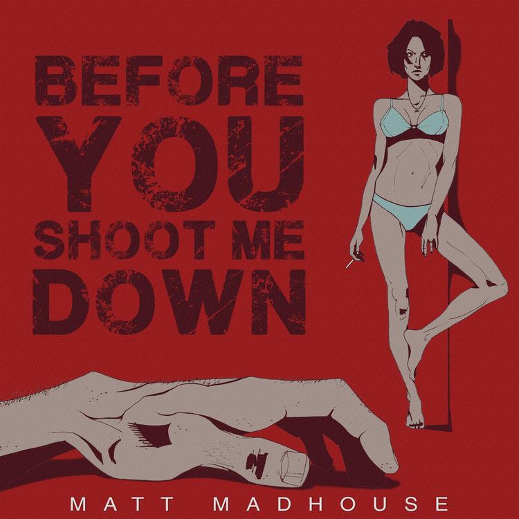 Matt Madhouse's avatar image