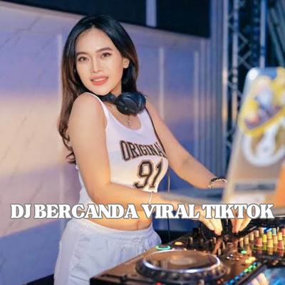 DJ BERCANDA's cover