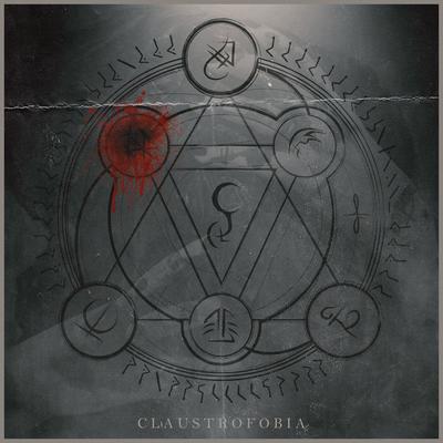 Claustrofobia (Bonus Track)'s cover