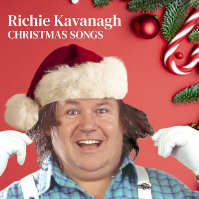 Richie Kavanagh's cover