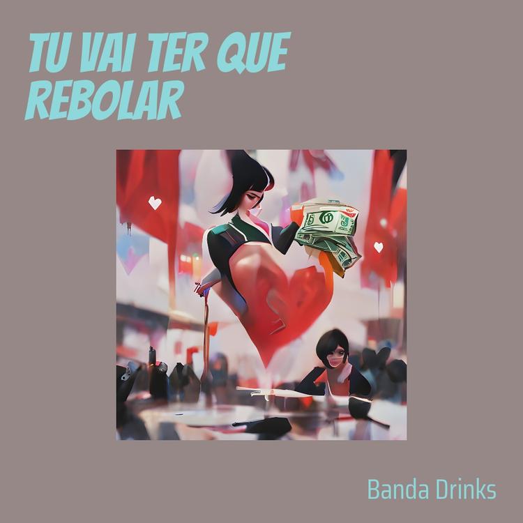 Banda Drinks's avatar image
