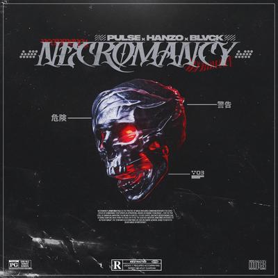 NECROMANCY's cover