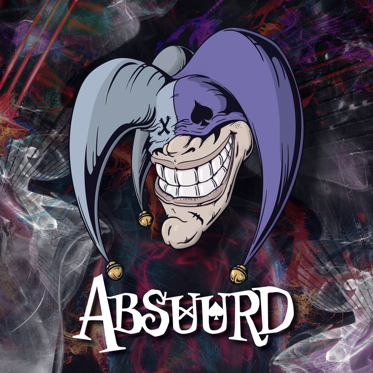 ABSUURD's avatar image