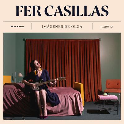 Imágenes de Olga (Lado A)'s cover