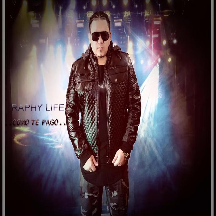 raphy life's avatar image