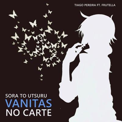 Sora To Utsuro (Vanitas no Carte) By Tiago Pereira, Frutella's cover