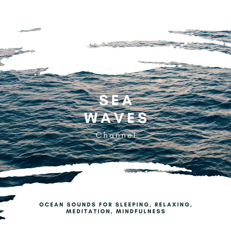 Sea Waves Channel's avatar image