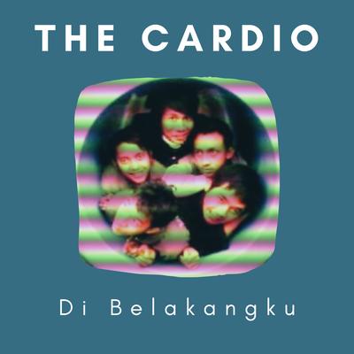 Di Belakangku's cover