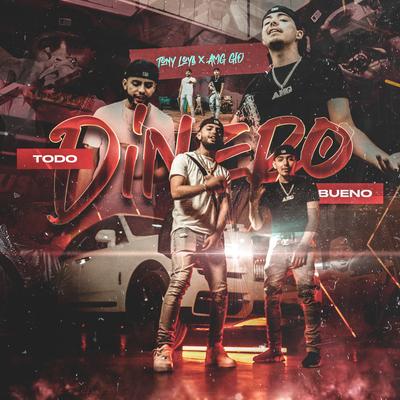 Todo Dinero Bueno's cover