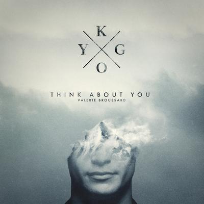 Think About You's cover