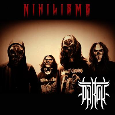 Nihilisme's cover