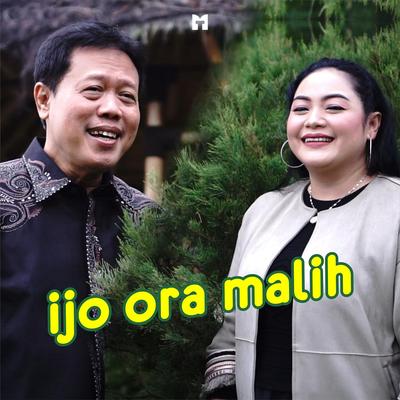 IJO ORA MALIH's cover