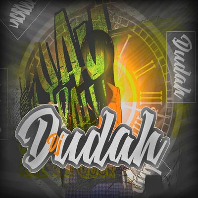 Automotivo Intimidador By DJ DUDAH, Mc Jr's cover