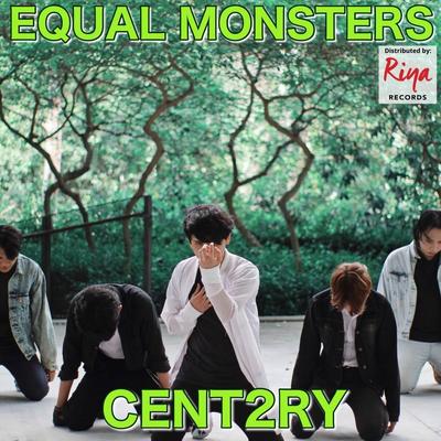 Equal Monsters's cover