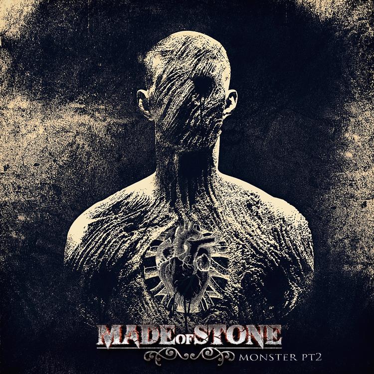 Made of Stone's avatar image