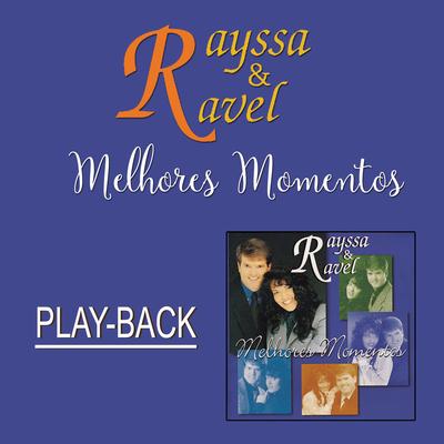 Nascer de Novo (Playback) By Rayssa e Ravel's cover