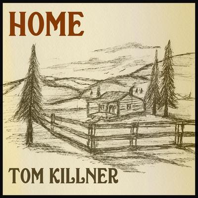 Tom Killner's cover