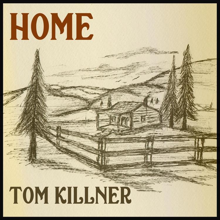 Tom Killner's avatar image