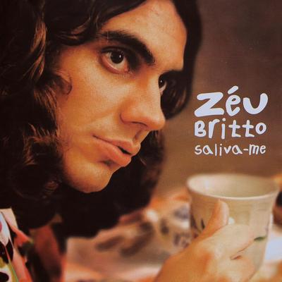 Brega de Leila By Zéu Britto's cover