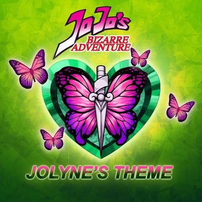 Jolyne Theme (from "Stone Ocean") By Samuel Kim's cover