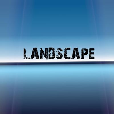 Landscape's cover