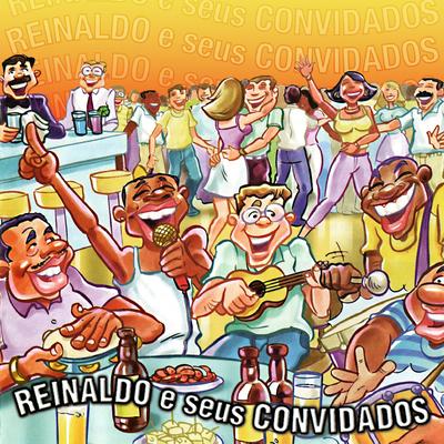 Batuque de crioulo By Reinaldo's cover