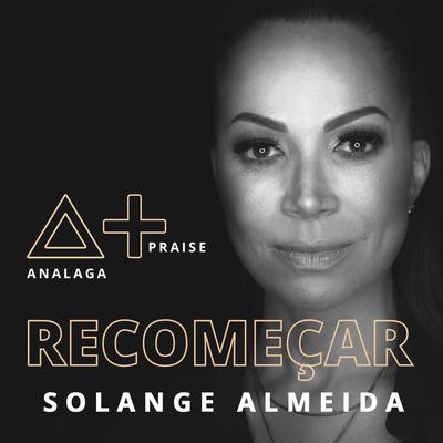 Recomeçar By Analaga, Solange Almeida's cover