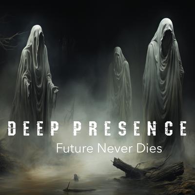 Future Never Dies's cover