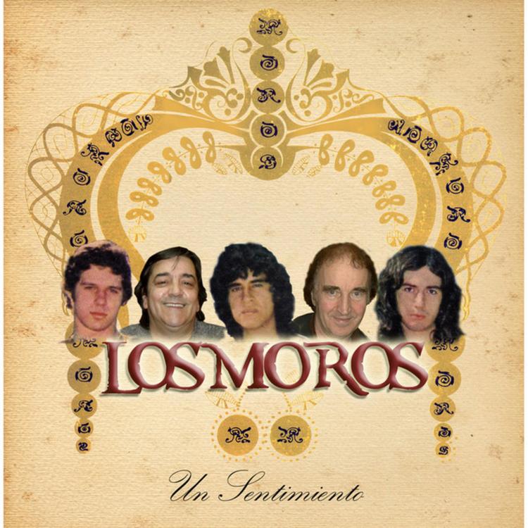 Los Moros's avatar image