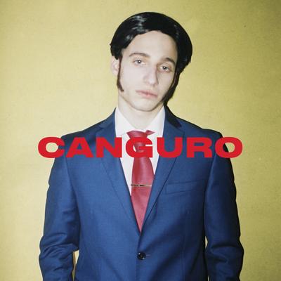 CANGURO By WOS's cover