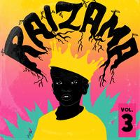 Raizama's avatar cover