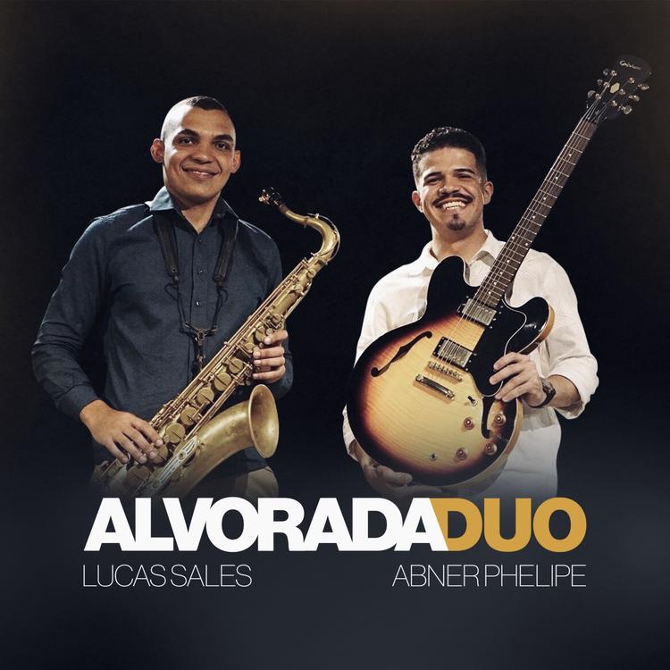 ALVORADA DUO's avatar image