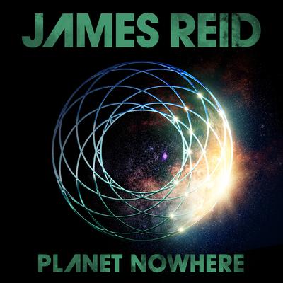 Planet Nowhere's cover