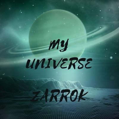 Zarrok's cover