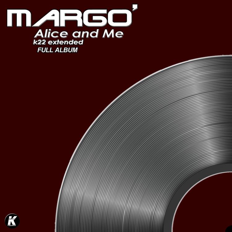 Margo''s avatar image