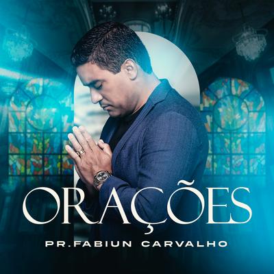 Cura e Libertação By Pr. Fabiun Carvalho's cover