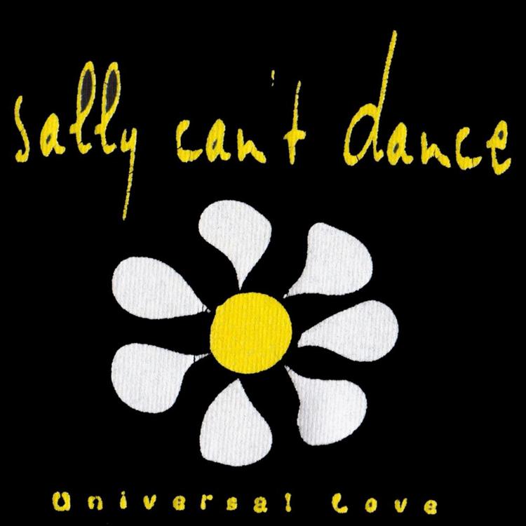 Sally Can't Dance's avatar image