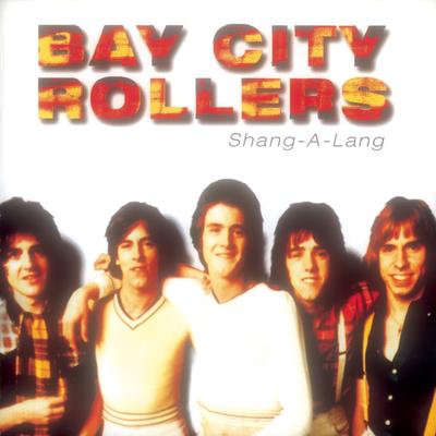 Give a Little Love By Bay City Rollers's cover
