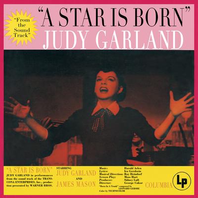 The Man That Got Away (Expanded Version) By Judy Garland's cover