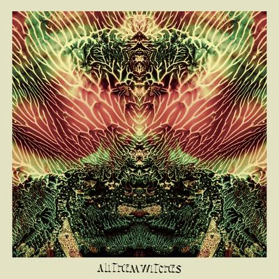 Blacksnake Blues By All Them Witches's cover