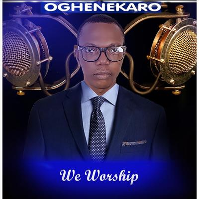 Oghenekaro's cover