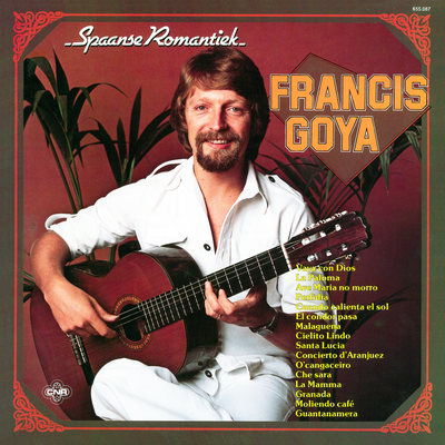 Vaya Con Dios By Francis Goya's cover