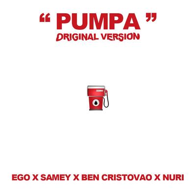 PUMPA (ORIGINAL VERSION)'s cover