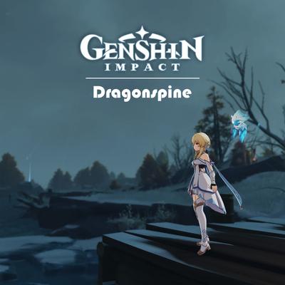 Genshin Impact - Dragonspine 2's cover